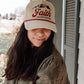 Faith Can Move Mountains Hat - Purpose + Passion Boutique