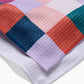 Fall Checkers Tea Towel - Purpose + Passion Boutique