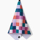 Fall Checkers Tea Towel - Purpose + Passion Boutique