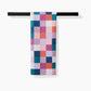 Fall Checkers Tea Towel - Purpose + Passion Boutique