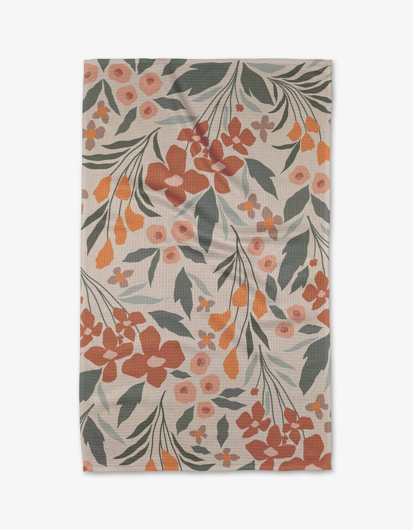 Fallowers Tea Towel - Purpose + Passion Boutique