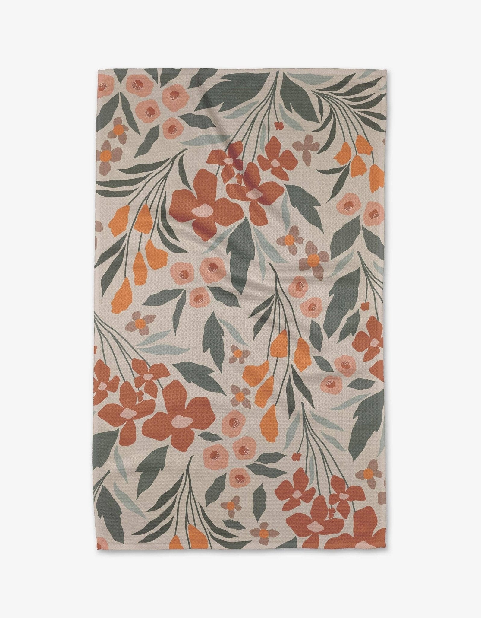 Fallowers Tea Towel - Purpose + Passion Boutique