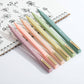 Fast Dry Aesthetic Pens, 6 Pack, Black Ink - Purpose + Passion Boutique