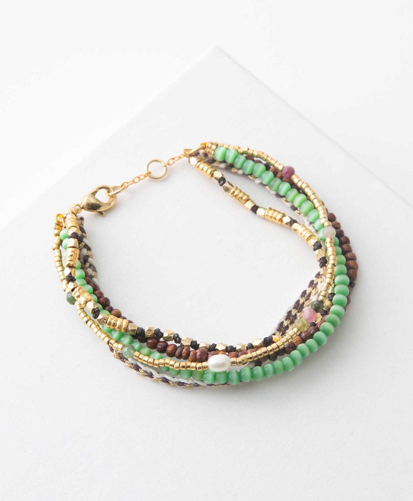 Fauna Bracelet - Purpose + Passion Boutique