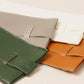 Faux Leather Sunglasses Pouch - Purpose + Passion Boutique