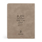 KJV Large Print Notetaking Bible: Marlo Theme