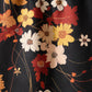 Autumn Whispers Tea Towel