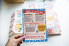 Fruit of the Spirit Helpful Sheet