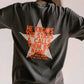 Fully Known Tee - Charcoal