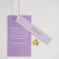 Made New Butterfly Charm