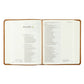 CSB Notetaking Bible: Amelia Theme