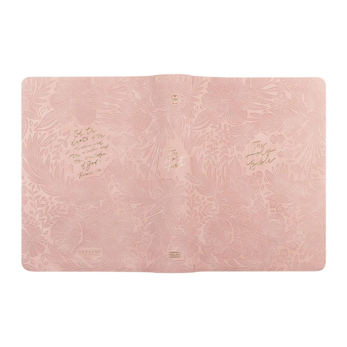 Sonora CSB Women's Study Bible