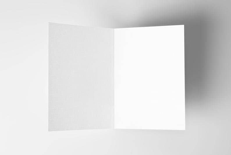 A Little Something to Let You Know I’m Thinking of You Card