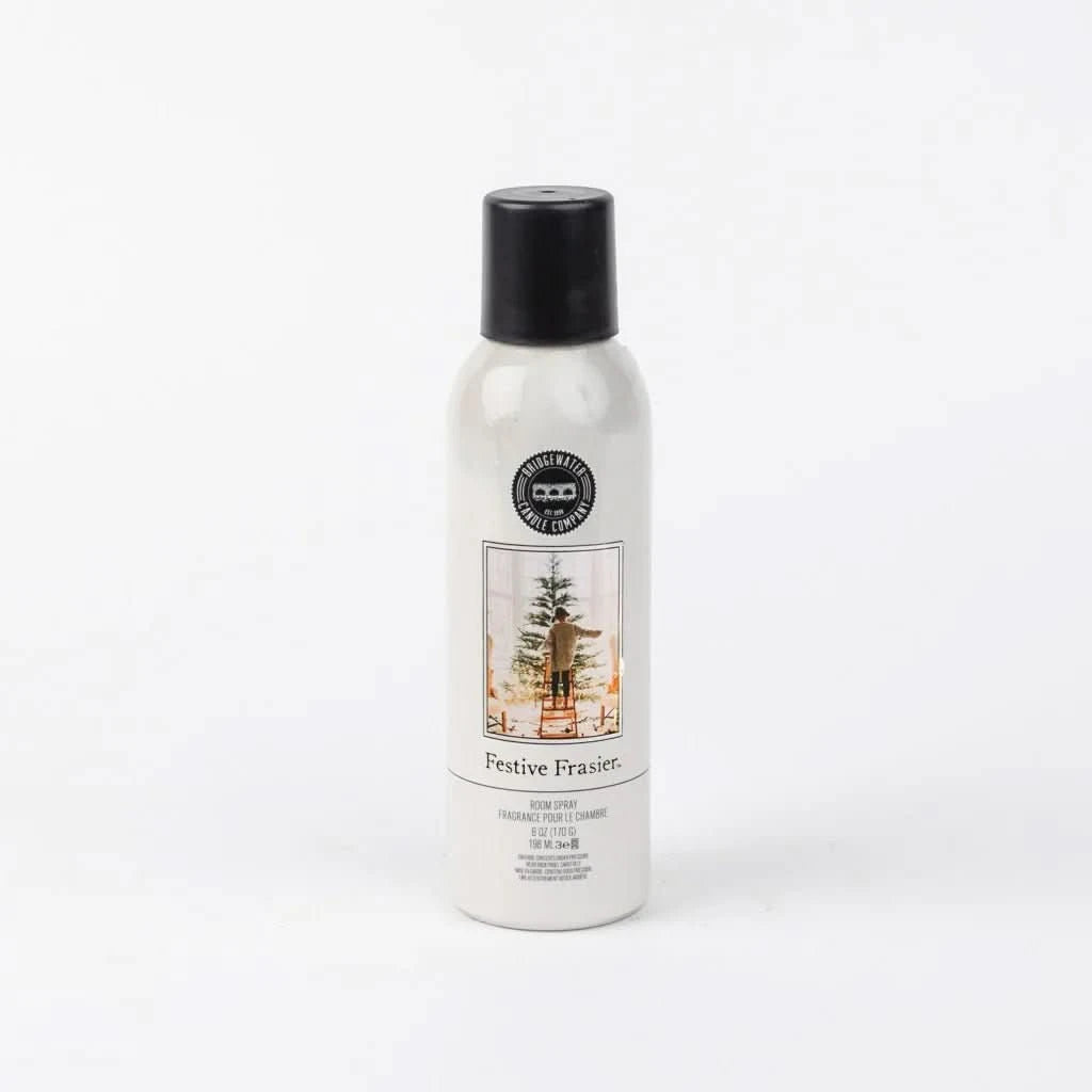 Festive Fraiser Room Spray - Purpose + Passion Boutique
