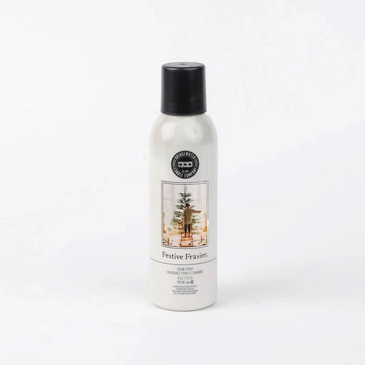 Festive Fraiser Room Spray - Purpose + Passion Boutique