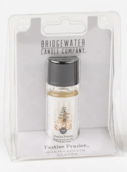 Festive Frasier Fragrance Oil - Purpose + Passion Boutique