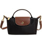 Color Block Crossbody Bag