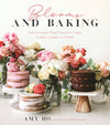 Blooms And Baking: Aromatic Floral Flavors For Desserts