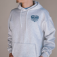 Washed Clean Hoodie