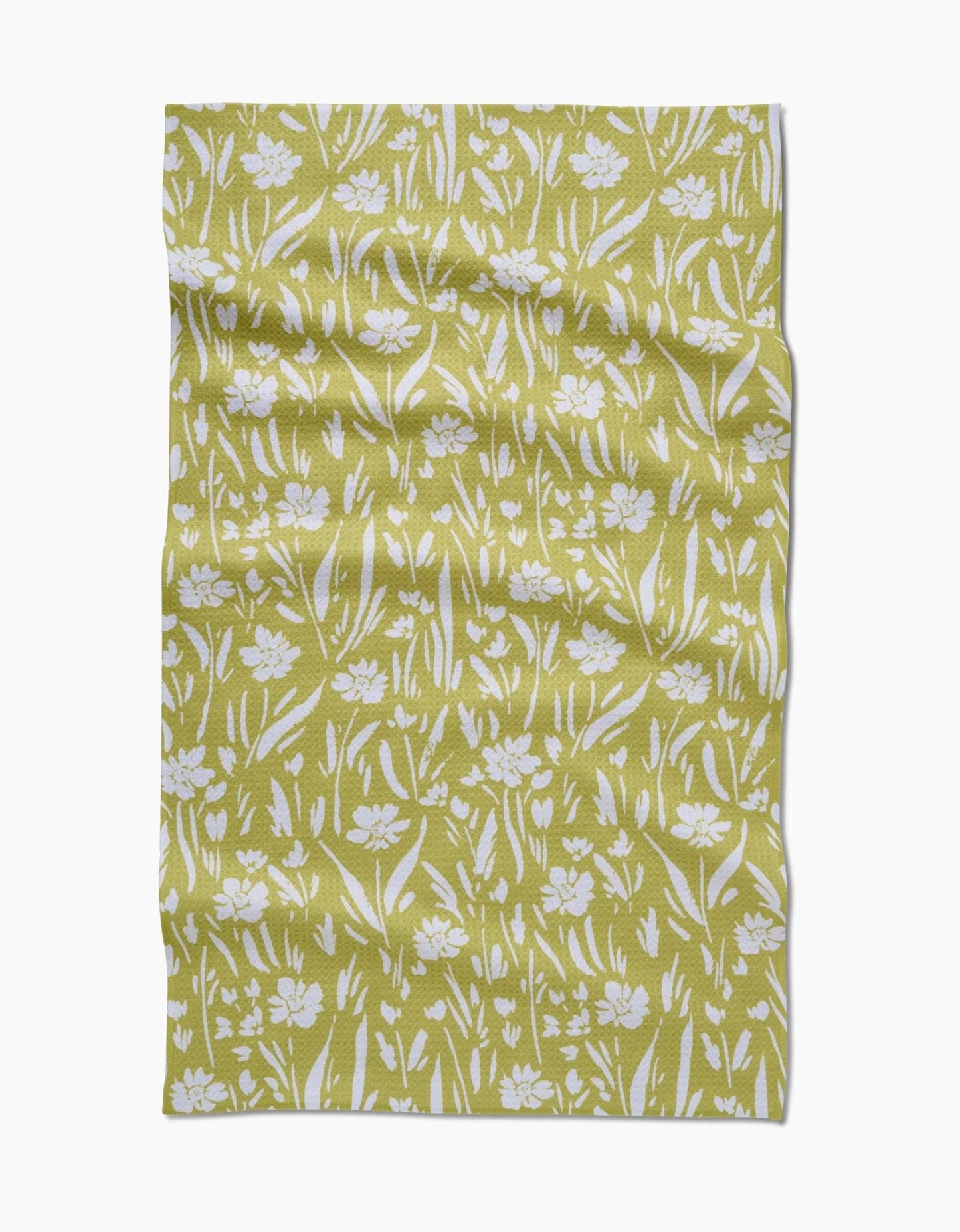 Field of Wildflowers Tea Towel - Purpose + Passion Boutique