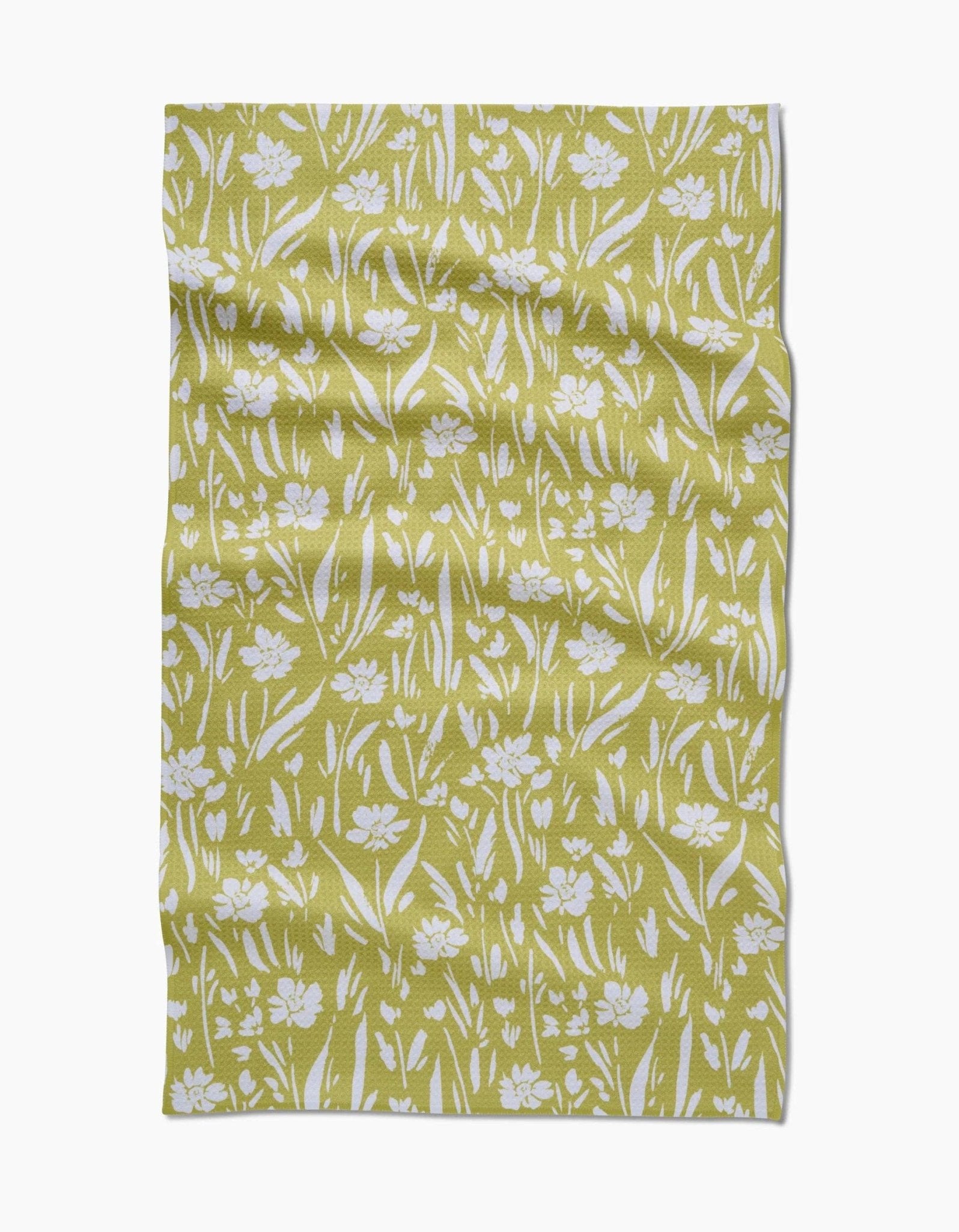 Field of Wildflowers Tea Towel - Purpose + Passion Boutique