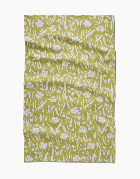 Field of Wildflowers Tea Towel - Purpose + Passion Boutique