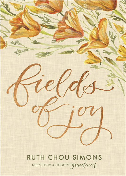 Fields of Joy - Purpose + Passion Boutique