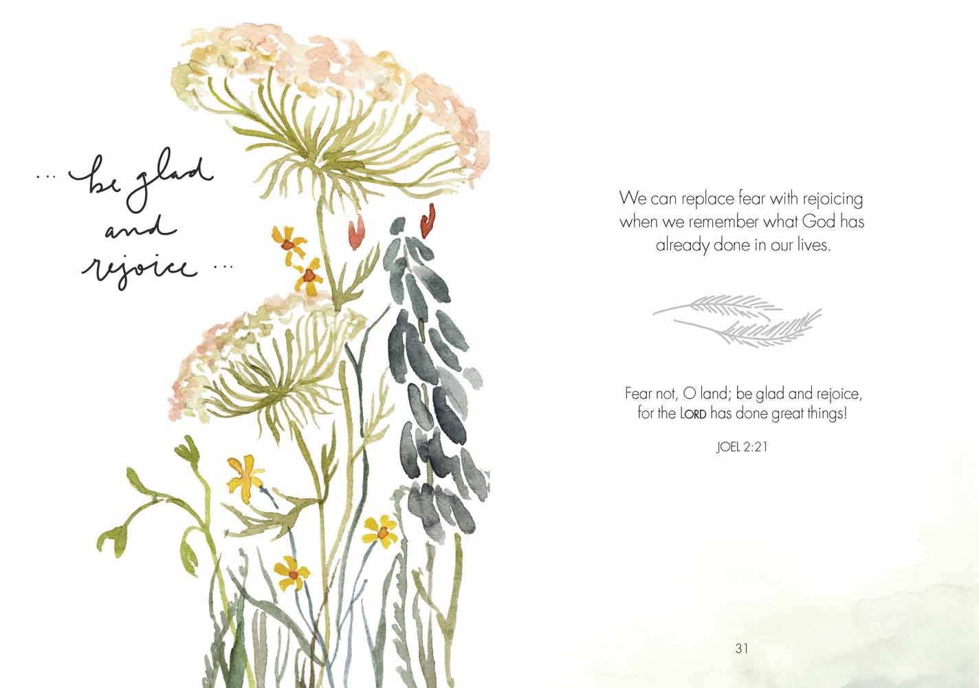 Fields of Joy - Purpose + Passion Boutique