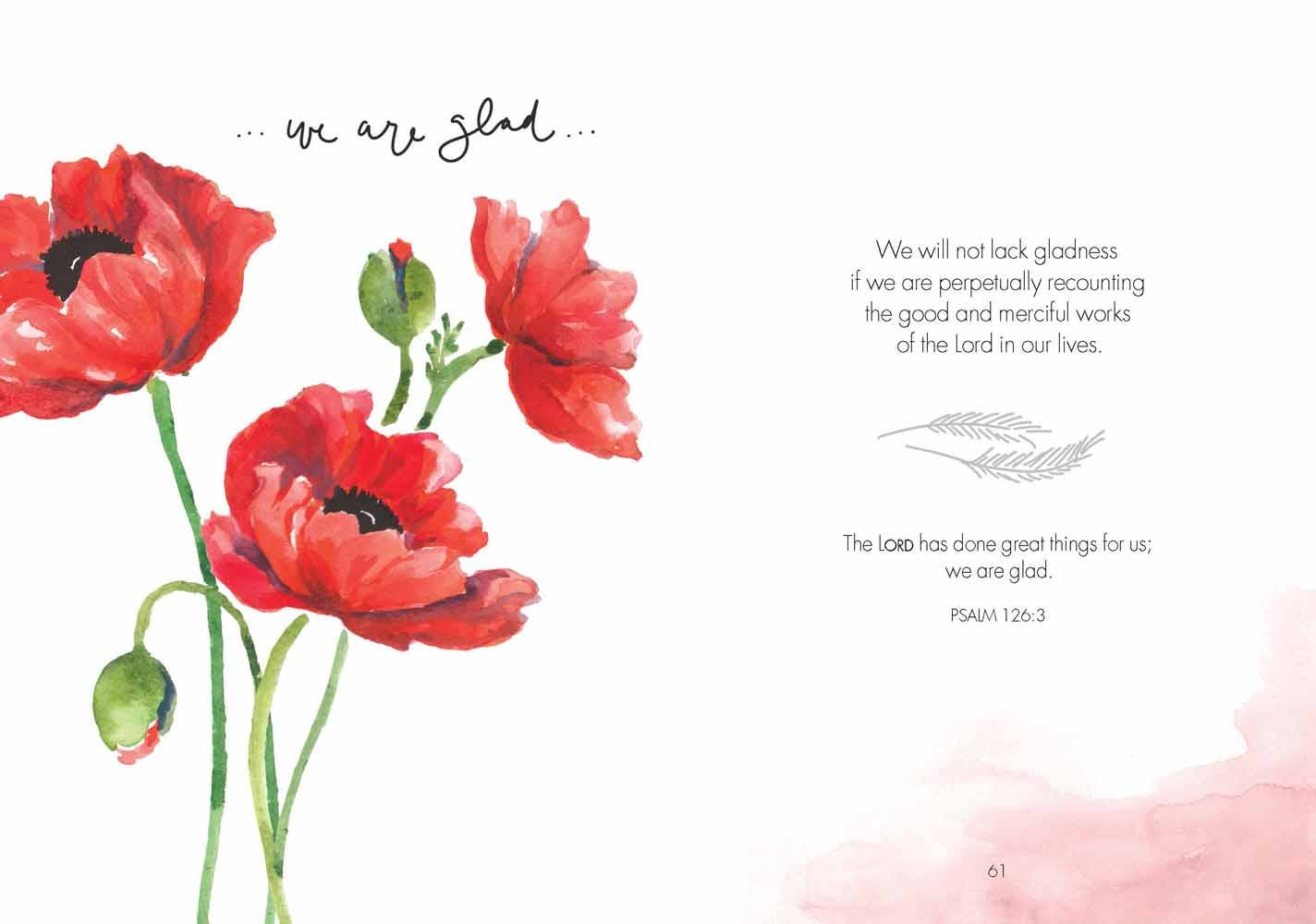 Fields of Joy - Purpose + Passion Boutique