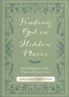 Finding God in Hidden Places Devotional - Purpose + Passion Boutique