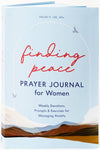 Finding Peace - Purpose + Passion Boutique