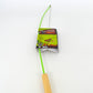 Fire Fishing Pole - Purpose + Passion Boutique