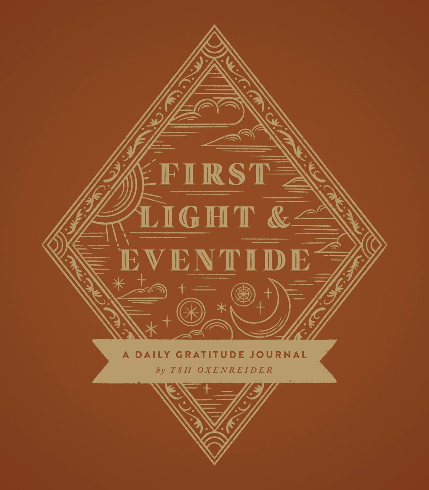 First Light & Eventide - Purpose + Passion Boutique