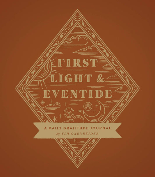 First Light & Eventide - Purpose + Passion Boutique