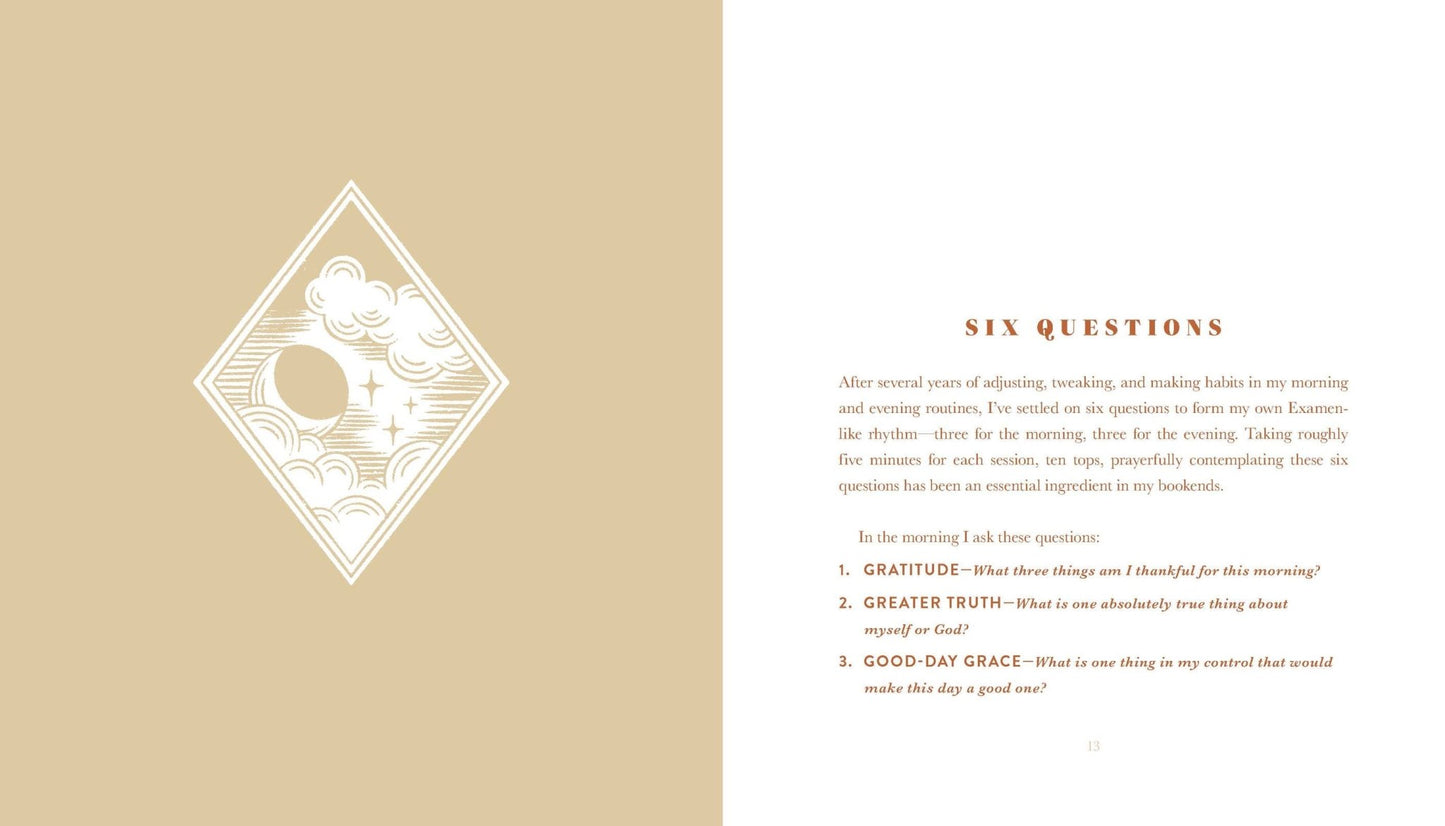 First Light & Eventide - Purpose + Passion Boutique