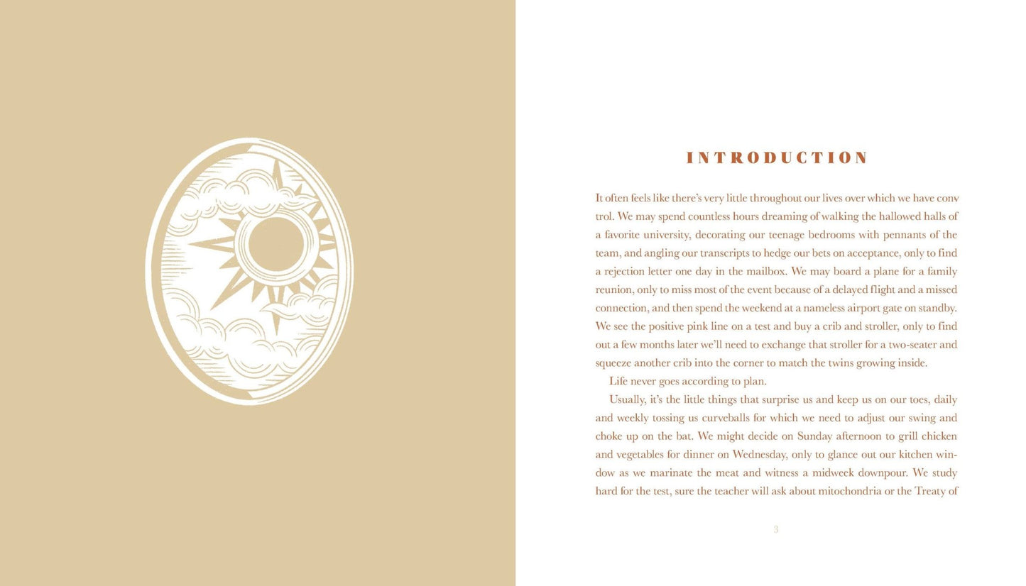First Light & Eventide - Purpose + Passion Boutique