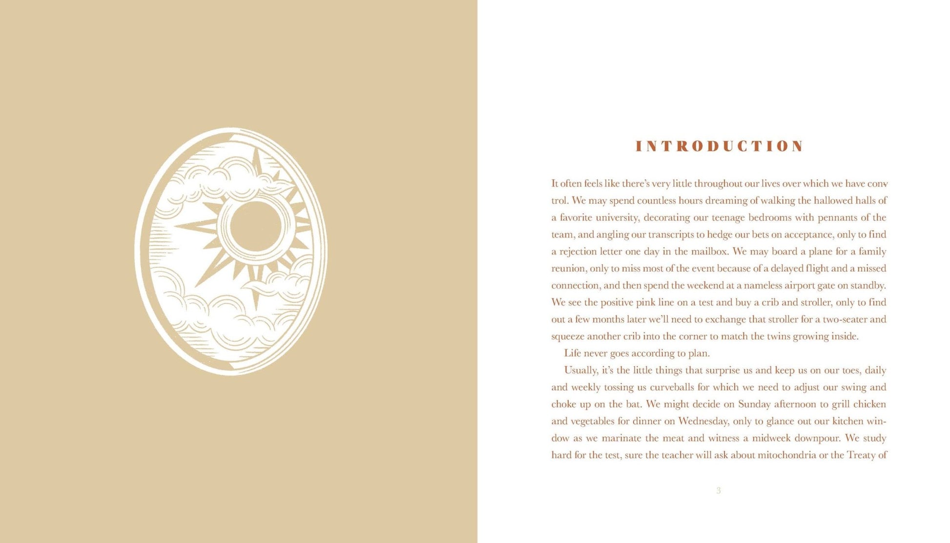 First Light & Eventide - Purpose + Passion Boutique