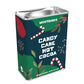 Floral Candy Cane Cocoa (8oz) - Purpose + Passion Boutique