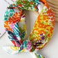 Floral Cotton Print Scarf - Purpose + Passion Boutique