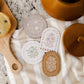 Floral Encouragement Magnet Collection - Purpose + Passion Boutique