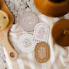 Floral Encouragement Magnet Collection - Purpose + Passion Boutique