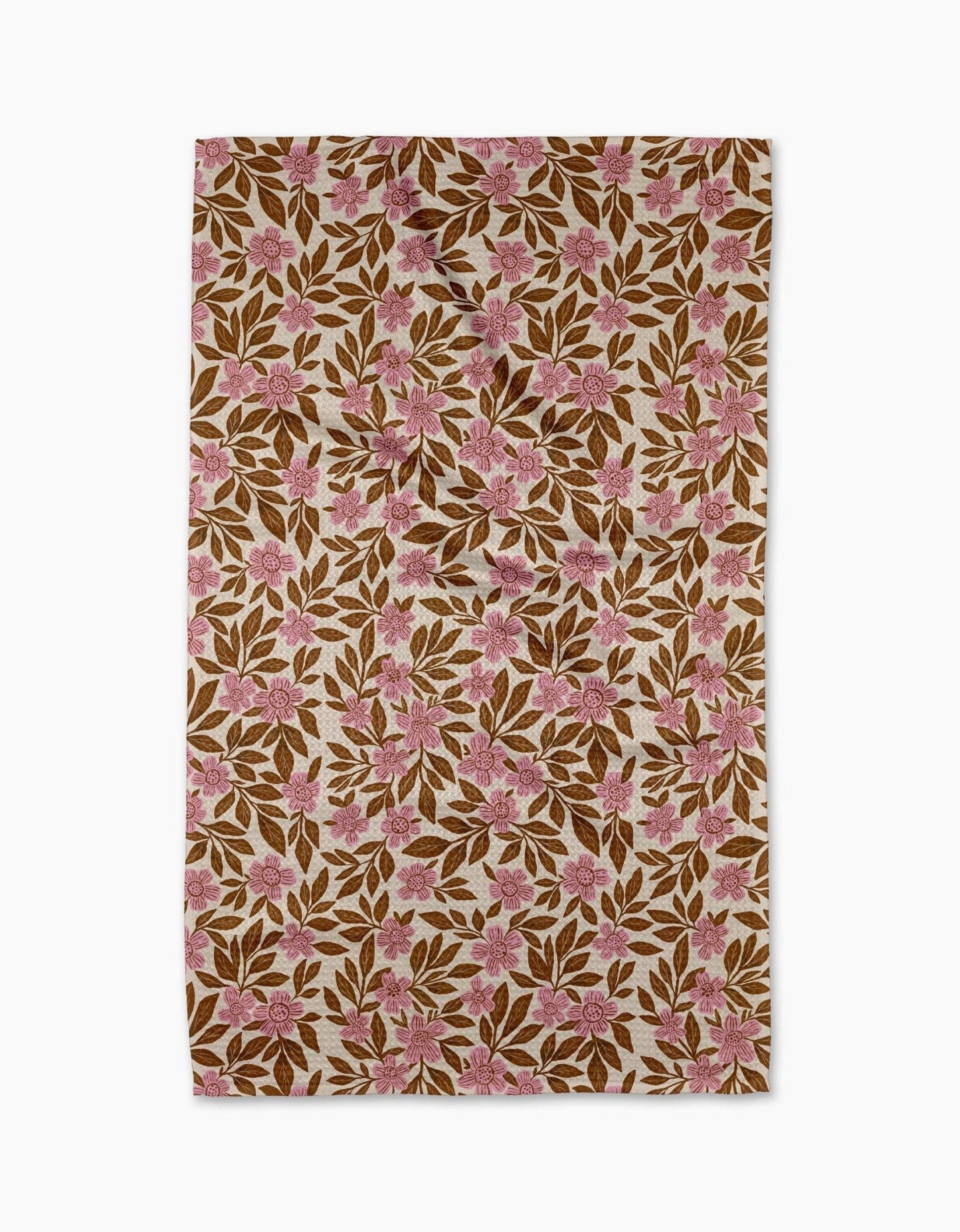 Floral Meadow Tea Towel - Purpose + Passion Boutique