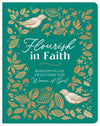 Flourish in Faith - Purpose + Passion Boutique