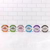 Flower Market Shower Steamers - Purpose + Passion Boutique