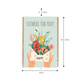 Flowers For You, 4 Seed Flower Balls - Purpose + Passion Boutique