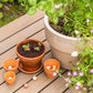 Flowers For You, 4 Seed Flower Balls - Purpose + Passion Boutique