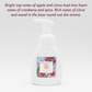 Foaming Hand Soap - Purpose + Passion Boutique