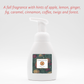 Foaming Hand Soap - Purpose + Passion Boutique