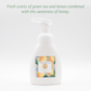 Foaming Hand Soap - Purpose + Passion Boutique