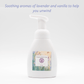 Foaming Hand Soap - Purpose + Passion Boutique